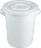 50 Liter Universaleimer mit Deckel Produktbild-Vorschau 1