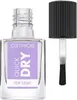 Catrice Top Coat ad asciugatura rapida 10,5ml Anteprima dell’immagine prodotto 3