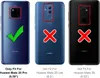 TPU Hülle für Huawei Mate 20 Pro Case Silikon Cover Produktbild-Vorschau 7