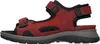 Waldläufer H-Sora 769004-107-022 (8.5/rot hellrot) Produktbild-Vorschau 9