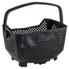 Racktime System Basket Baskit Edge 2.0 43x24x29cm, nero, Anteprima dell’immagine prodotto 2