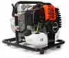 Benzin Wasserpumpe 1''  5,2 PS Gartenpumpe 2-Takt Produktbild-Vorschau 15