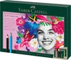 Faber-Castell Polychromos & Pitt Graphite Matt Set, Podgląd zdjęcia produktu 6