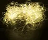 6x4M LED Lichterkette Netz Außen Innen, Warmweiß Produktbild-Vorschau 10