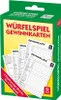 Yatzy-Blöcke 5er Packung, 1Set Produktbild-Vorschau 1