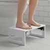 Sgabello da bagno Relaxdays, pieghevole, sgabello per il Anteprima dell’immagine prodotto 2