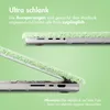 imoshion Teddy Hard Cover MacBook Pro 13 Zoll (2020 / 2022) Produktbild-Vorschau 2