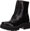 Rieker Stiefelette in schwarz, Gr. 38 Produktbild-Vorschau 1