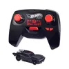 Hot Wheels R/C Batmobil v měřítku 1:64, dálkově ovládané Náhled obrázku produktu 2