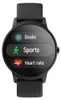 Forever Forevive 2 Fitness Tracker Etanche IP67 Fonction Voir les images du produit 16