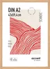 accent by nielsen Holz Bilderrahmen Scandic, 42x59,4 cm Produktbild-Vorschau 1