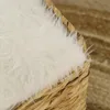 Casetta per gatti in rattan PawHut, cuccia per gatti con Anteprima dell’immagine prodotto 8