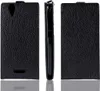 Tasche - Flip Cover für Acer  Liquid Z630 Z630S in Podgląd zdjęcia produktu 1