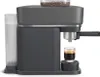 Philips BARISTINA BAR300/60 schwarz Siebträgergeräte Produktbild-Vorschau 3