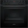 Siemens iQ300 EQ322IAAB, Zonen-Induktionskochfeld, 4 Produktbild-Vorschau 1