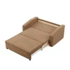 Sofa mit Schlaffunktion NEO, Wohnzimmer Sofa 2-Sitzer Produktbild-Vorschau 6