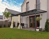 Terrassenüberdachung CANOPIA by Palram Sierra 3x5.46 555 x Produktbild-Vorschau 4