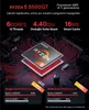 Greed® Silent-GT PC - AMD Ryzen 5 5500GT - Computer fisso Anteprima dell’immagine prodotto 2