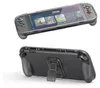 Pro Nintendo Switch 2 TPU ochranné pouzdro se stojánkem Náhled obrázku produktu 2