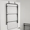 Wasophoogte® Hängender Wäscheständer für Tür & Wand – Produktbild-Vorschau 9
