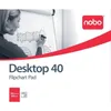nobo Flipchart Block Format: DIN B1 (B)584 x (H)483 mm Produktbild-Vorschau 1