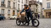 2025 20 Zoll*3.0 18Ah Elektro-Dreirad MIT Korb E-Bike Produktbild-Vorschau 8