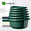 Bacinella in plastica KADAX, bacinella di risciacquo di Anteprima dell’immagine prodotto 5
