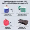 2 L Saunadampftopf für Home SPA, tragbar, leicht zu Produktbild-Vorschau 6