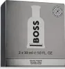 Boss Bottled EDT 30 ml + EDT 30 ml (man) Produktbild-Vorschau 2