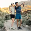 ATACAMA Nordic Walking Stöcke Damen und Herren Wanderstöcke Produktbild-Vorschau 10