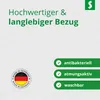 Kaltschaum-Topper 160x200 - Matratzenauflage für sämtliche Produktbild-Vorschau 4