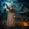 Outsunny 150 cm halloweenská dekorace – halloweenská Náhled obrázku produktu 8
