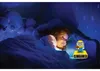 LEXIBOOK Digital Alarm Clock Night Light - Minions - 3D Productafbeelding-voorbeeld 6