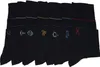 TOM TAILOR Socken Herren 7er Box Baumwolle schlicht mit Produktbild-Vorschau 8
