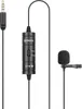 Boya microphone BY-M1S Lavalier Voir les images du produit 1