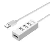 HUB USB UNITEK Y-2146 4 PORTY 480 Mbps Anteprima dell’immagine prodotto 11