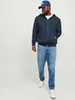 Jack & Jones 12188524, Jeans, Erwachsener, Blau, Baumwolle, Produktbild-Vorschau 10