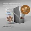 Varta Powerone P312 Hörgerätebatterie (180mAh, 1,4Volt) Produktbild-Vorschau 2