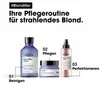L’Oréal Paris Blondifier, Frauen, Blond, Blond, 250 ml, Produktbild-Vorschau 5