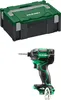 Hikoki 36V Schlagschrauber Wh36Dcw2Z 215Nm Bl Multivolt Produktbild-Vorschau 15