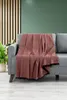 L'Essentiel Linge de Maison, Lalin 200 - Tile Red, Produktbild-Vorschau 1