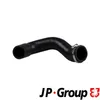 JP GROUP 1117708500 Turbo Ladeluftschlauch für VW TIGUAN Produktbild-Vorschau 2