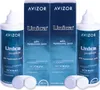AVIZOR Unica Sensitive - 2x350ml + pojemnik Podgląd zdjęcia produktu 2