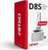 AMiO AMiO lampada allo xeno D8S 5000K Premium Anteprima dell’immagine prodotto 2