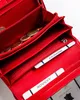 Rovicky Brieftasche für Frauen Extraook rot One size Produktbild-Vorschau 13