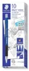 STAEDTLER 96084000 Mars Micro 775, blauw, lijndikte: 0,7 Productafbeelding-voorbeeld 15
