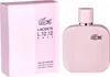 Lacoste L.12.12 Rose Eau de Parfum 100ml Voir les images du produit 2