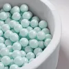 MISIOO - Lot de 100 balles pour piscine à balles, 6 cm - Voir les images du produit 2