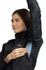 PATAGONIA W Torrentshell 3L Jacket BLK black M Produktbild-Vorschau 9