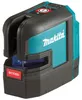 Makita Akku-Kreuzlinienlaser SK105DZ Produktbild-Vorschau 19